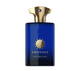 טסטר אמואג אנטרלוד א.ד.פ 100 מ"ל - Tester Amouage Interlude E.D.P 100ML
