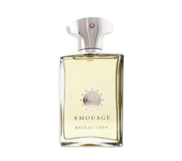 טסטר אמואג ריפלקשין א.ד.פ 100 מ"ל - Tester Amouage Reflection E.D.P 100ML