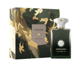 אמואג פרפוז 50 אקסטרייט דה פרפיום 100 מ"ל - Amouage Purpose 50 Extrait de Parfum 100ML
