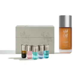סט אסאף ווילד קולט בח׳ור - Assaf Wild Colt Set 150ML Wild Colt Bakhur + 5X10ML Arrogate Collection