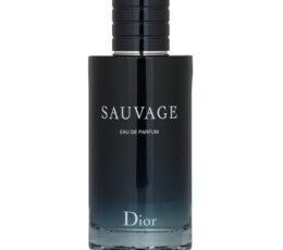 סובאג' כריסטיאן דיור 200מייל אדפ - Sauvage Christian Dior 200ML EDP