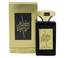 משאיר פאן אל איבדאע א.ד.פ 100 מ"ל - Mashair Faan Al Ibdaa EDP 100ML