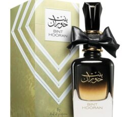 בנת חוראן 100 מ"ל א.ד.פ ארד אל זעפרן - Bint Hooran 100ML EDP Ard Al Zaafaran