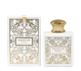 אסנס דה בלנק פרנץ' אבניו א.ד.פ 100מ"ל - Essence de Blanc French Avenue EDP 100ML