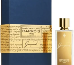 גנימד מארק־אנטואן ברואה 100 מ״ל א.ד.פ - Ganymede Marc-Antoine Barrois 100ML EDP