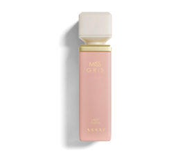אסאף מיס גריס א.ד.פ 100 מ"ל- Assaf Miss Gris EDP 100ML