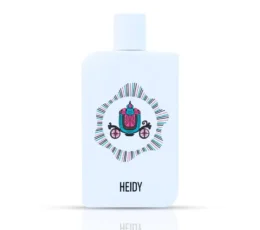 היידי סמאם א.ד.פ 100 מ״ל - Heidy Samam EDP 100ML