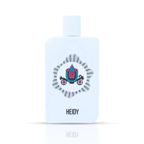 היידי סמאם א.ד.פ 100 מ״ל - Heidy Samam EDP 100ML