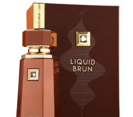 בושם לגבר ליקויד ברון פרנץ' אפינו 100 מ"ל א.ד.פ - Liquid Brun French Avenue 100ML EDP