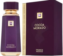 קוקוה מוראדו פרנצ׳ אבניו  - Cocoa Morado French Avenue 100ML EDP