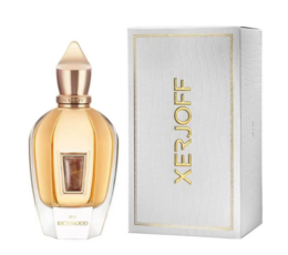 בושם יוניסקס ריצ׳ווד זירג׳וף 100מ״ל א.ד.פ - Richwood Xerjoff PARFUM 100ML