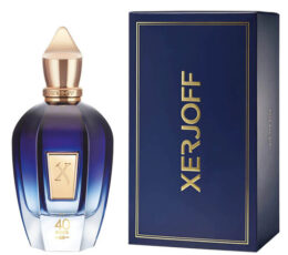 פורטי נוטס ז׳רג׳וף או דה פארפום 100 מ"ל - Xerjoff 40 Knots EDP 100ML