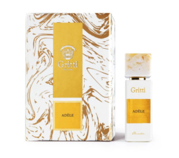 אדיל גריטי א.ד.פ 100 מ”ל - Gritti Adele EDP 100ML