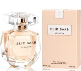אלי סאאב לה פרפום א.ד.פ 90 מ״ל - Elie Saab Le Parfum EDP 90ML