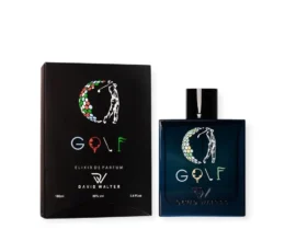 גולף ביי דיוויד וולטר 100 מ״ל א.ד.פ - Golf by David Walter 100ML EDP Perfume
