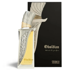 בושם אובסידיאן פרנץ’ אבניו 100 מ״ל א.ד.פ - OBSIDIAN French Avenue 100ML EDP