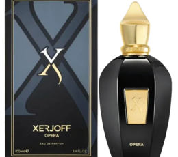אופרה ז׳רג׳וף או דה פארפום 100 מ"ל - Xerjoff Opera EDP 100ML