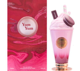 בושם ארמאף יאם יאם לאישה א.ד.פ 100 מ"ל - Yum Yum Armaf 100ML E.D.P