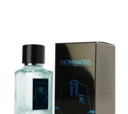 אנונימוס א.ד.פ 100 מ״ל - Anonymous Lavender 100ML EDP