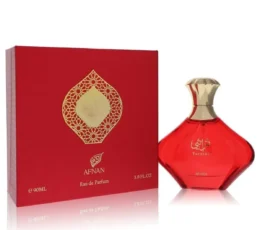 טוראת׳י רד אפנאן א.ד.פ 90 מ״ל - Turathi Red Afnan EDP 90mL
