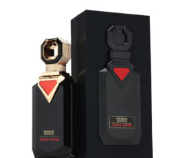 בושם אמבר אמפייר פרנץ' אבניו 100 מ״ל א.ד.פ - Amber Empire French Avenue 100ML EDP