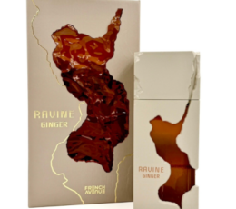 פרנץ' אווניו ראבין ג'ינג'ר א.ד.פ 100 מ"ל - French Avenue Ravine Ginger E.D.P 100ML