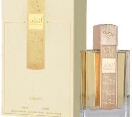 לטאפה אנגאם א.ד.פ 100 מ"ל - Angham Lattafa Perfumes EDP 100ML