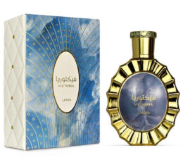 לטאפה ויקטוריה א.ד.פ 100 מ"ל - Lattafa Victoria EDP 100ML