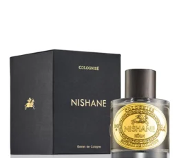 נישאן קולונייז אקסטרה דה קולון 100 מ"ל - Nishane Colognise Extrait De Parfum 100ML