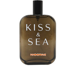 קיס אנד סי ניקוטין סמאם א.ד.פ 100 מ״ל - Kiss & Sea Nicotine Samam EDP 100ML