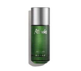 אסאף אטאקס א.ד.פ 150 מ"ל - Assaf Attacks EDP 150ML