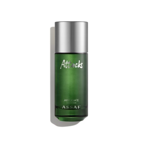 אסאף אטאקס א.ד.פ 150 מ"ל - Assaf Attacks EDP 150ML