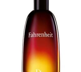 פרנהייט כריסטיאן דיור 100מייל אדט - Fahrenheit Christian Dior 100ML EDT