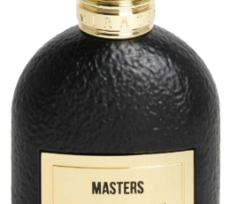 מאסטרס פרפיום 100 מ"ל - Masters Emirates Pride Parfum 100ML