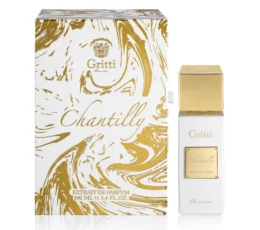 גריטי שאנטילי אקסטרה א.ד.פ 100 מ”ל - Gritti Chantilly Extrait 100ML EDP