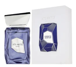 אטלנטיס אקסטרייט פרנץ' אבניו א.ד.פ 100מ"ל - Atlantis Extrait French Avenue 100ML EDP
