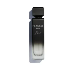 אסאף פרנקל בלאק אליקסיר א.ד.פ 200 מ"ל - Assaf Frankel Black Elixir EDP 200ML