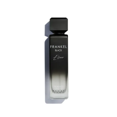 אסאף פרנקל בלאק אליקסיר א.ד.פ 200 מ"ל - Assaf Frankel Black Elixir EDP 200ML