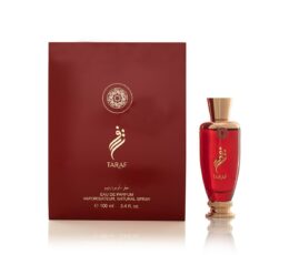 טארף ארבייאן אוד א.ד.פ 100 מ״ל - Taraf by Arabian Oud EDP 100ML