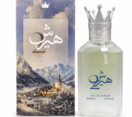 הרש 2 אאו דה פארפם 100 מ״ל - Hersh 2 EDP 100ML