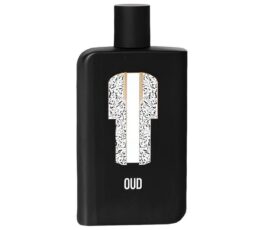 קיס אנד סי אוד סמאם א.ד.פ 100 מ״ל - Oud Samam EDP 100ML