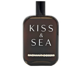 קיס אנד סי תדמאית דזרט סמאם א.ד.פ 100 מ״ל - Kiss & Sea Tadmait Desert Samam EDP 100ML