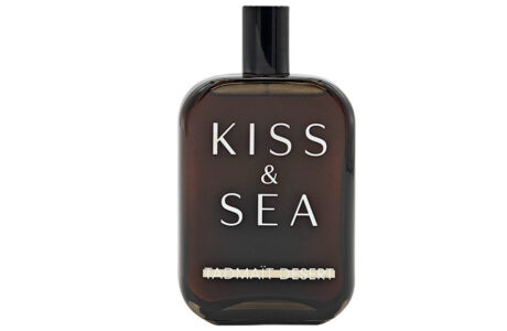 קיס אנד סי תדמאית דזרט סמאם א.ד.פ 100 מ״ל - Kiss & Sea Tadmait Desert Samam EDP 100ML