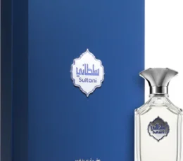 ארביאן אוד סולטאני א.ד.פ 100 מ״ל - Arabian Oud Sultani EDP100ML