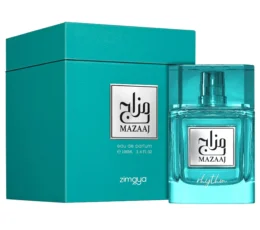 בושם מזאג' רית'ם זימאיה 100 מ"ל א.ד.פ - Mazaaj Rhythm Zimaya 100ML EDP