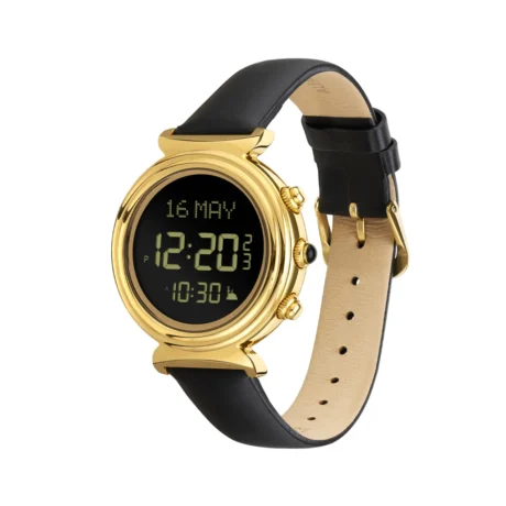 wf-14l_alfajr_ladies_watch_gold-black_angle.webp