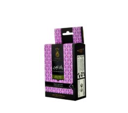 بخور مخروطي باقة زهور - קטורת חרוט ריחני - Incense Cones