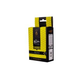 بخور مخروطي سحر الربيع - קטורת חרוט ריחני 15 קונוסים - Incense Cones