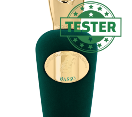 טסטר באסו סוספירו א.ד.פ 100 מ״ל -Tester Basso Sospiro EDP 100ML