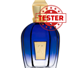 טסטר בושם טורינו 21 אדפ 100 מ"ל קסרג'וף - Tester Torino 21 100ML Xerjoff